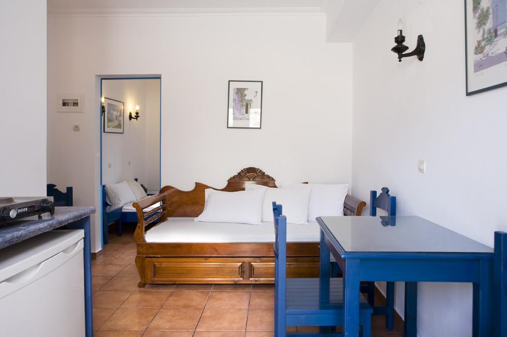 Aeri Apartment Периса Екстериор снимка