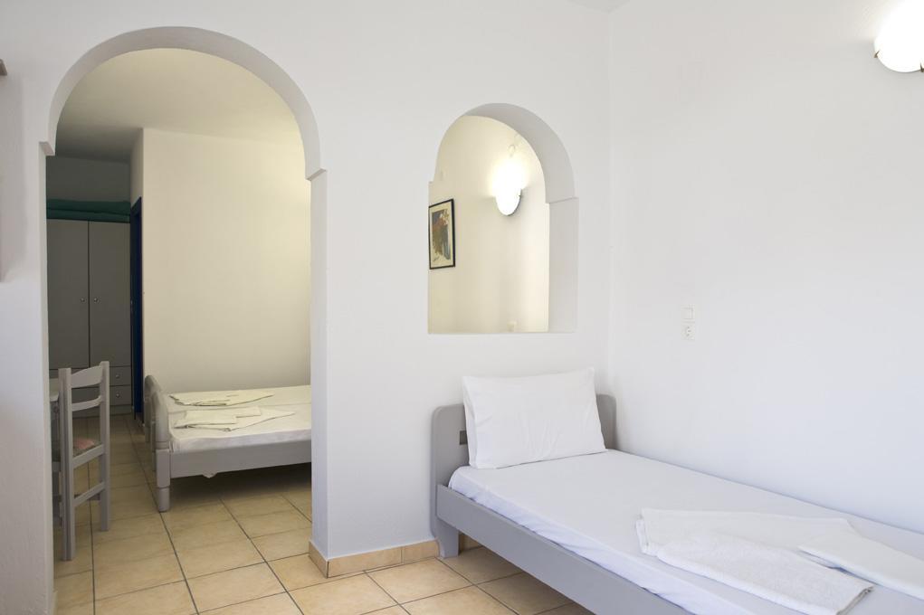 Aeri Apartment Периса Екстериор снимка