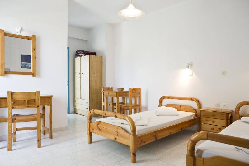 Aeri Apartment Периса Екстериор снимка