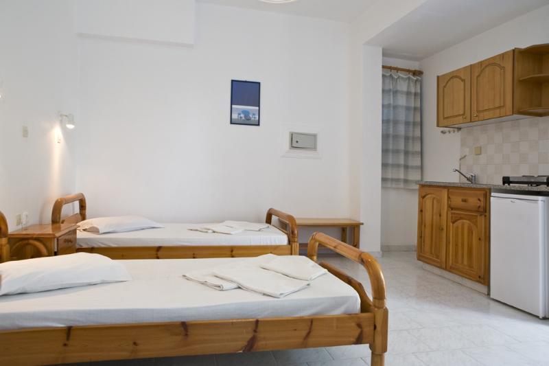 Aeri Apartment Периса Екстериор снимка