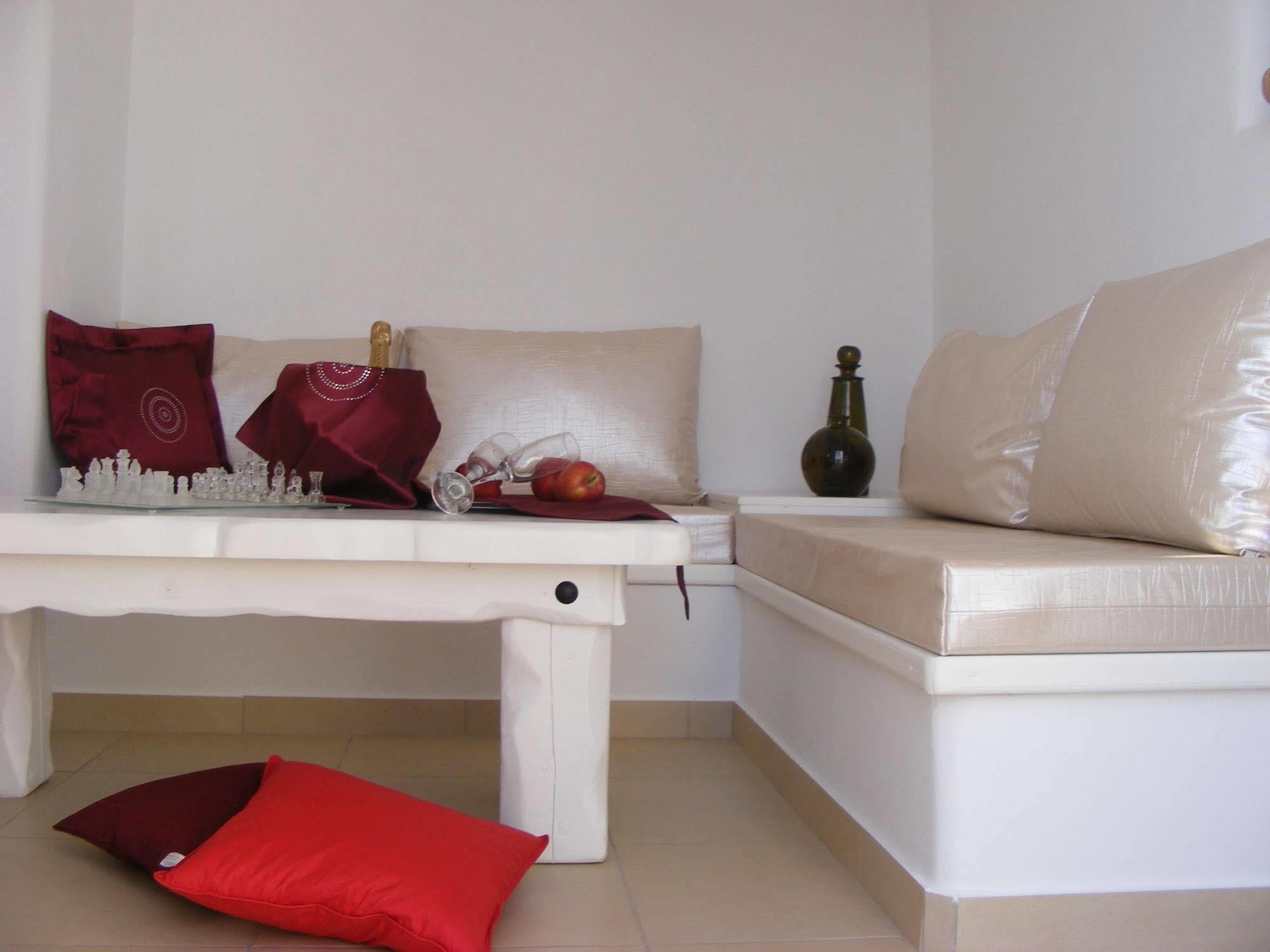 Aeri Apartment Периса Екстериор снимка