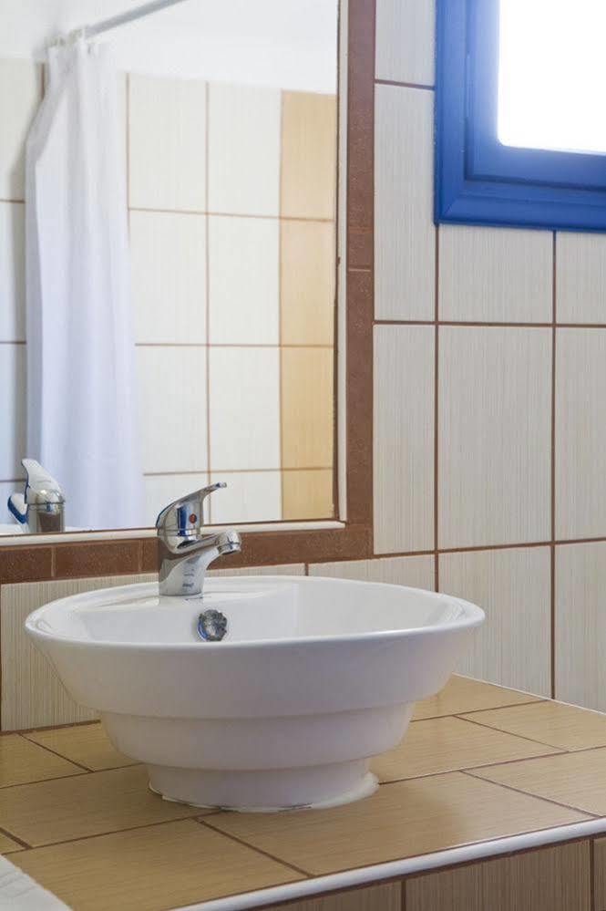 Aeri Apartment Периса Екстериор снимка