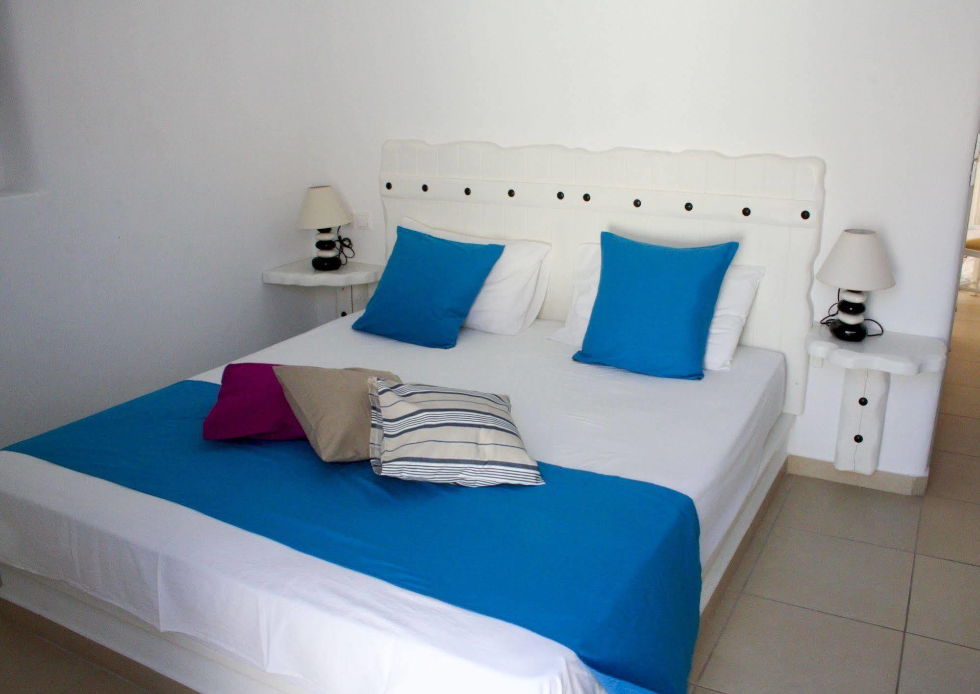 Aeri Apartment Периса Екстериор снимка