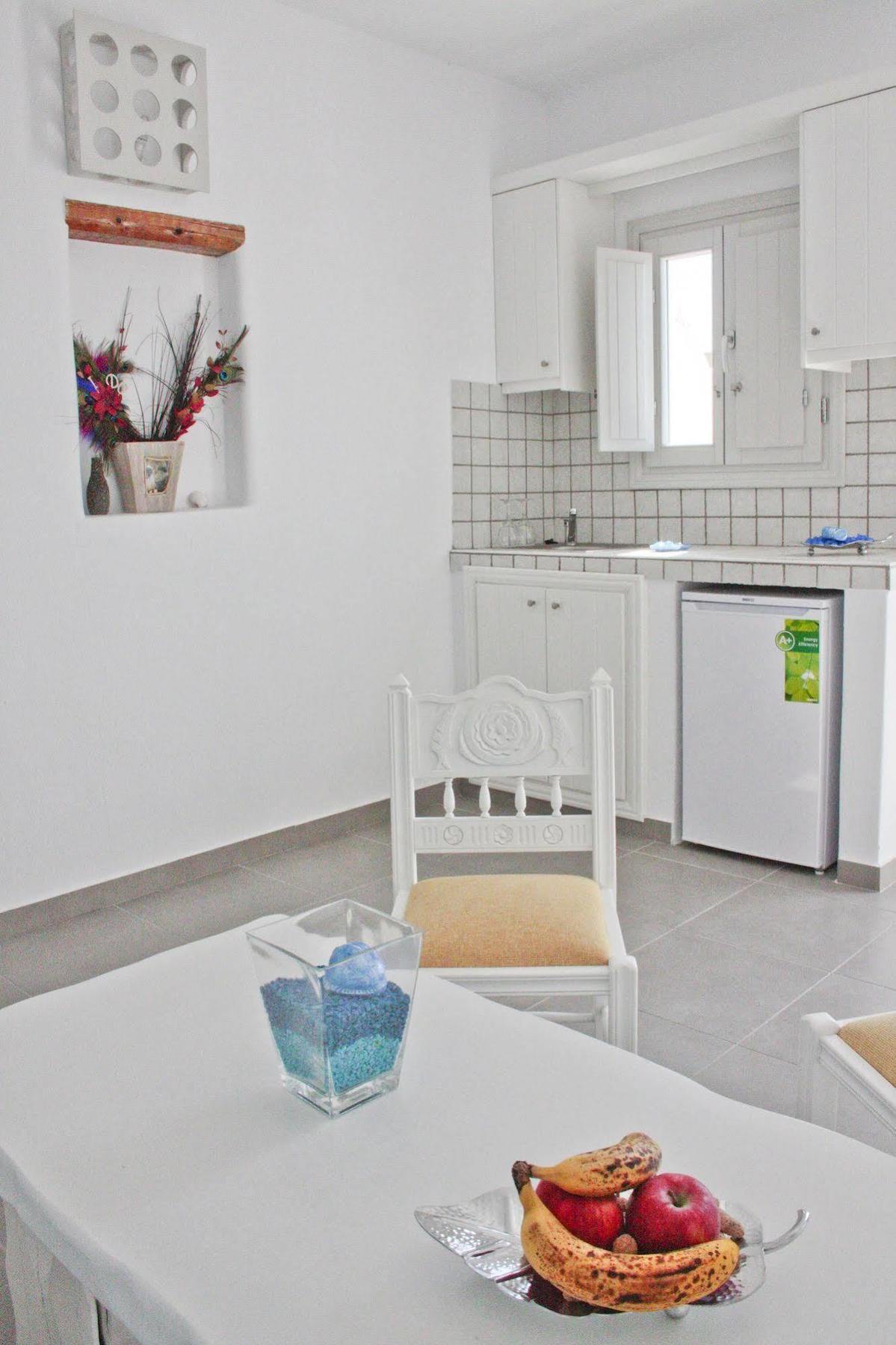 Aeri Apartment Периса Екстериор снимка