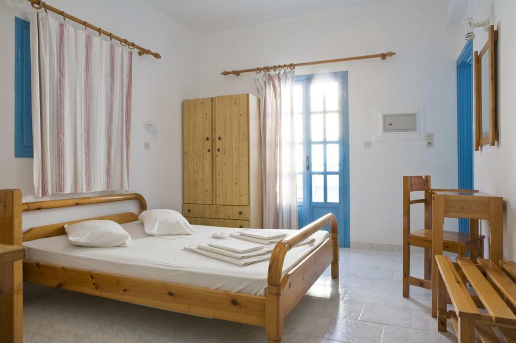 Aeri Apartment Периса Екстериор снимка
