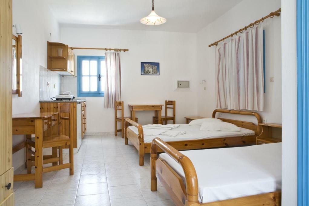 Aeri Apartment Периса Екстериор снимка