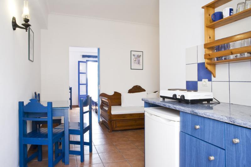 Aeri Apartment Периса Екстериор снимка